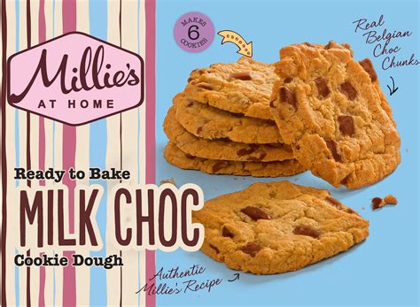 millie's cookies